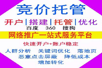 托管SEM竞价策略调整：提升品牌曝光度